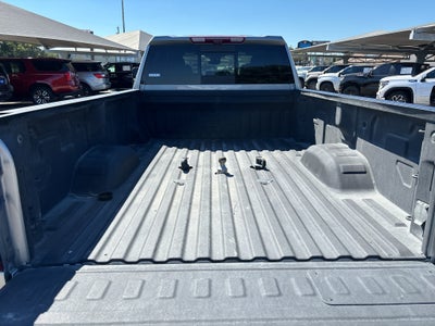 2024 Chevrolet Silverado 3500HD 4WD Crew Cab Long Bed High Country
