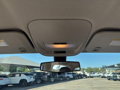2019 Chevrolet Colorado WT