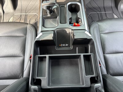2022 Chevrolet Silverado 1500 4WD Crew Cab Short Bed RST