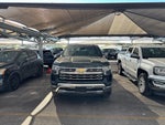 2025 Chevrolet Silverado 1500 4WD Crew Cab Short Bed LTZ