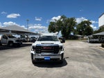 2026 GMC Sierra 2500 HD Double Cab, Long Bed, Pro, RWD
