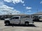 2026 GMC Sierra 2500 HD Double Cab, Long Bed, Pro, RWD
