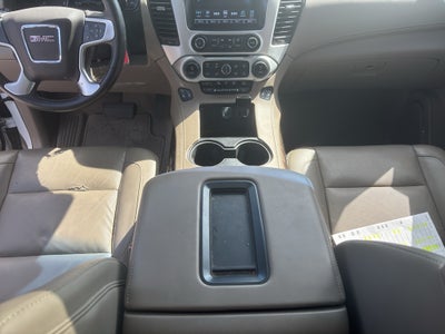 2019 GMC Yukon SLT Standard Edition