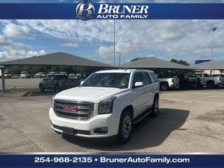 2019 GMC Yukon SLT Standard Edition