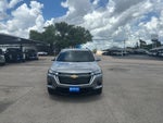 2023 Chevrolet Traverse FWD LT Leather