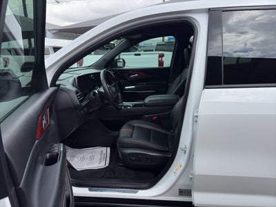 2024 Chevrolet Traverse FWD RS