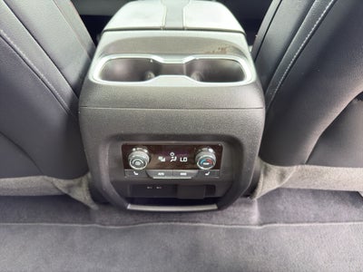 2024 Chevrolet Traverse FWD RS