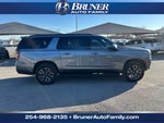 2022 Chevrolet Suburban 4WD Z71