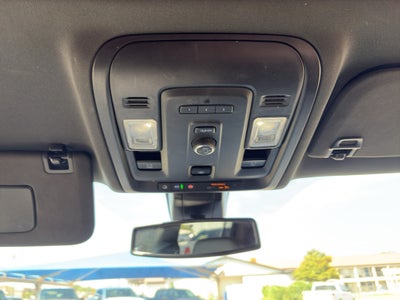 2021 Chevrolet Suburban 4WD Z71