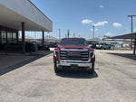 2024 GMC Sierra 2500HD 4WD Crew Cab Standard Bed SLT