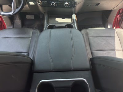 2024 GMC Sierra 2500HD 4WD Crew Cab Standard Bed SLT