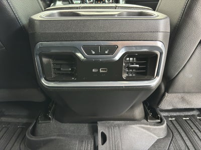 2024 GMC Sierra 2500HD 4WD Crew Cab Standard Bed Denali