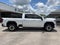 2024 GMC Sierra 2500HD 4WD Crew Cab Standard Bed Denali