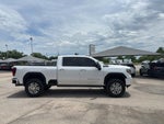 2022 GMC Sierra 2500HD 4WD Crew Cab Standard Bed Denali