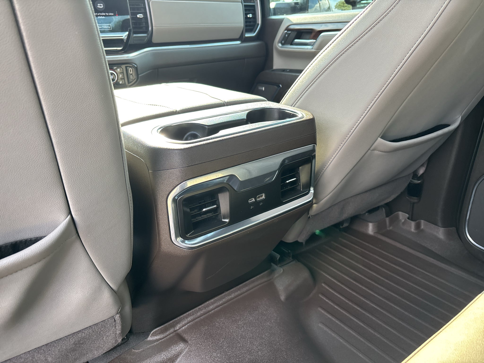 2024 GMC Sierra 3500HD 4WD Crew Cab Long Bed SLT
