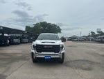 2026 GMC Sierra 2500 HD Crew Cab, Long Bed, Pro, RWD