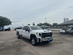 2026 GMC Sierra 2500 HD Crew Cab, Long Bed, Pro, RWD