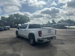 2025 GMC Sierra Pro
