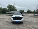 2026 GMC Sierra 1500 Double Cab, Standard Bed, Pro, RWD