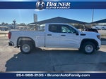 2026 GMC Sierra 1500 Double Cab, Standard Bed, Pro, RWD