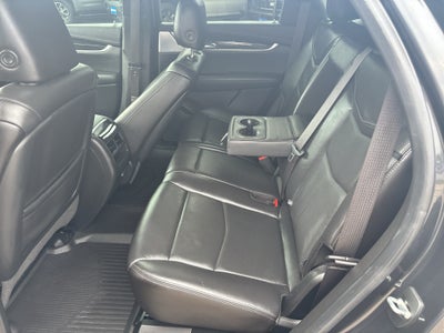 2020 Cadillac XT5 FWD Premium Luxury