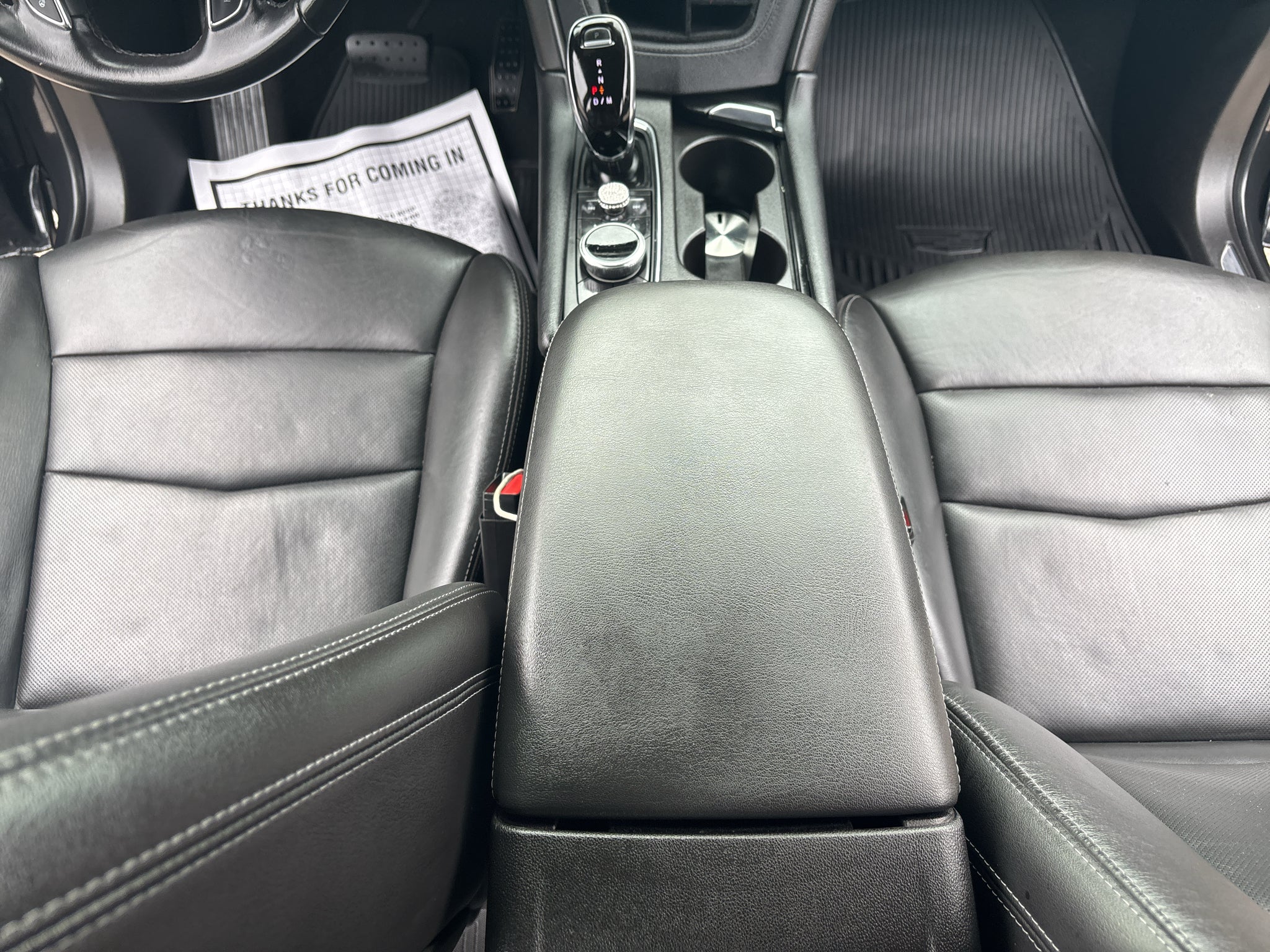 2020 Cadillac XT5 FWD Premium Luxury