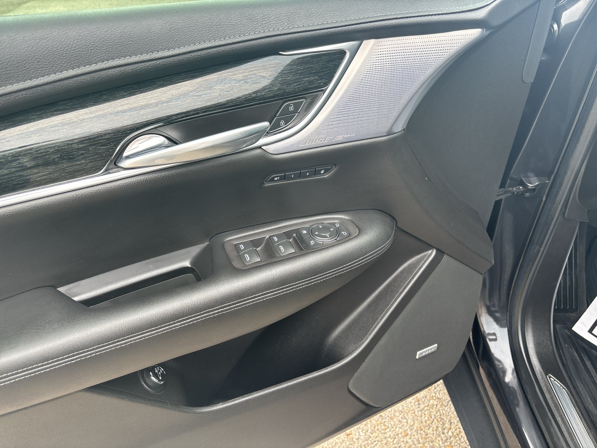 2020 Cadillac XT5 FWD Premium Luxury