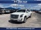 2018 Cadillac Escalade ESV Platinum