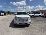 2018 Cadillac Escalade ESV Platinum