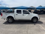 2021 Nissan Frontier Crew Cab SV 4x2