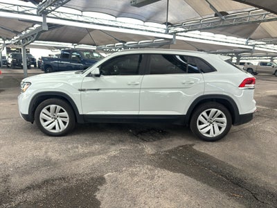 2023 Volkswagen Atlas Cross Sport 3.6L V6 SE w/Technology