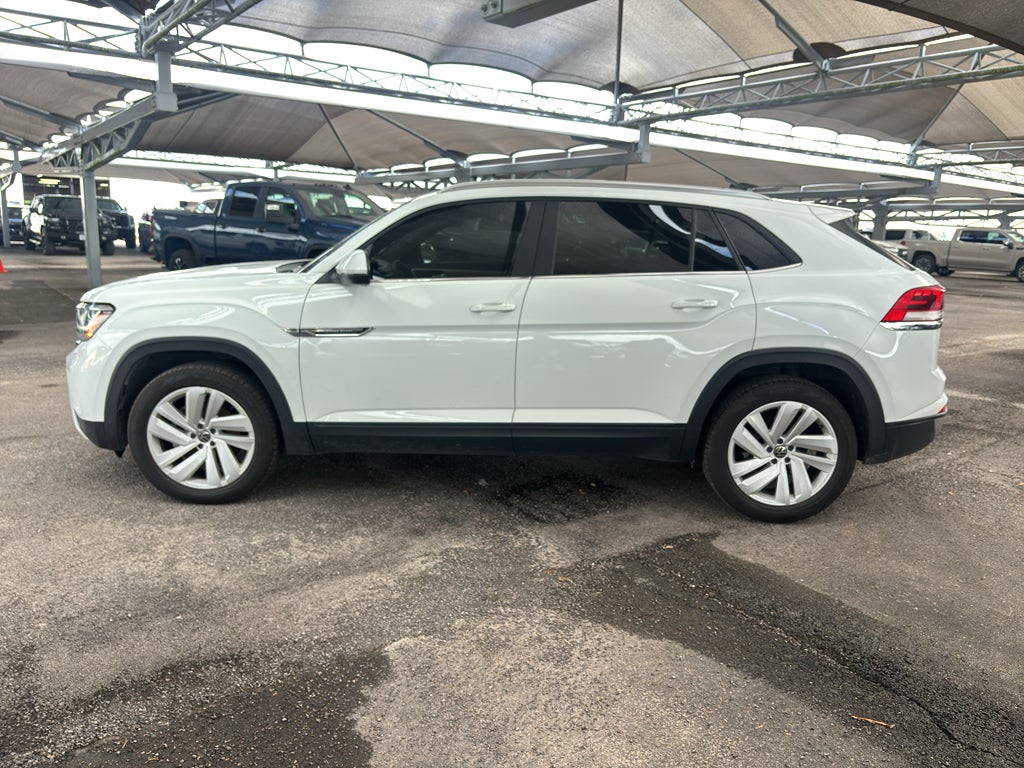 2023 Volkswagen Atlas Cross Sport 3.6L V6 SE w/Technology