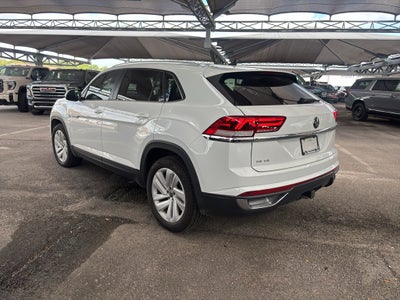 2023 Volkswagen Atlas Cross Sport 3.6L V6 SE w/Technology