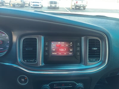 2015 Dodge Charger SE