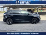 2018 Ford Edge Sport