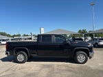 2023 Chevrolet Silverado 2500HD 4WD Crew Cab Standard Bed LT
