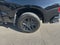 2025 Chevrolet Silverado 1500 4WD Crew Cab Short Bed RST