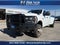 2024 RAM 3500 Tradesman Crew Cab 4x4 8' Box