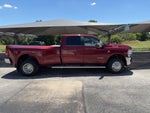 2024 RAM 3500 Laramie Crew Cab 4x4 8' Box