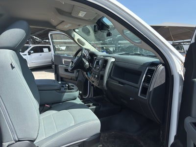 2017 RAM 2500 Tradesman