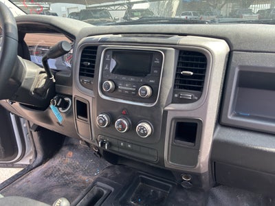 2017 RAM 2500 Tradesman