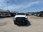 2017 RAM 2500 Tradesman
