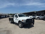 2017 RAM 2500 Tradesman