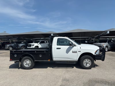 2017 RAM 2500 Tradesman
