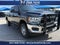 2022 RAM 2500 Tradesman Crew Cab 4x4 6'4' Box