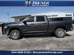 2022 RAM 2500 Tradesman Crew Cab 4x4 6'4' Box