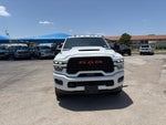 2025 RAM 2500 Laramie Crew Cab 4x4 6'4' Box
