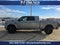2022 RAM 2500 Limited Mega Cab 4x4 6'4' Box