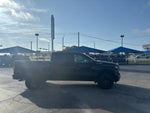 2022 Chevrolet Silverado 1500 4WD Crew Cab Short Bed Custom Trail Boss