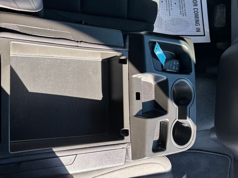 2024 Chevrolet Silverado 1500 4WD Crew Cab Short Bed LT